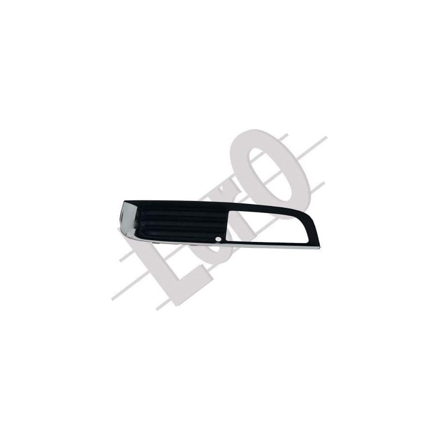 Abakus 03746461 Bumper Grill for Opel Insignia