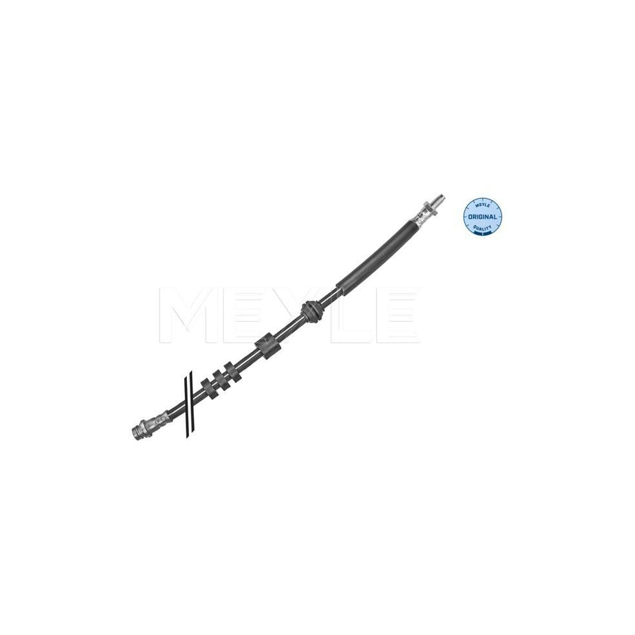 Meyle 614 035 0005 Bush, Control Arm Mounting
