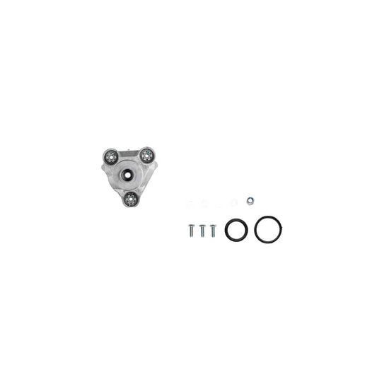 Bilstein 12-228676 CITROÃƒâ€¹N FIAT PEUGEOT B1 Front Right Top Strut Mount (Inc. Jumper, Ducato, Boxer)