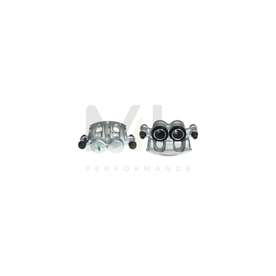 HELLA 8AC 355 396-641 Brake Caliper without holder | ML Performance Car Parts