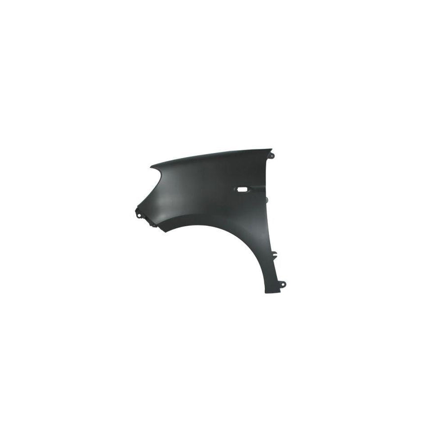 Blic 6504-04-3503313P Wing Fender for Smart Forfour II Hatchback (453)