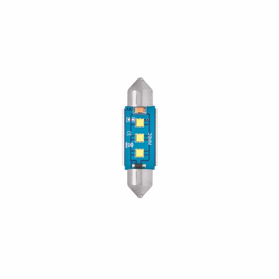 RING RB2426LED 24V Premium LED  (242-C5W) 400lm 6000K S8.5d 11 x 38mm Festoon Side & Tail/Interior (Single Box)