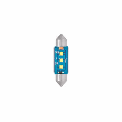RING RB2426LED 24V Premium LED  (242-C5W) 400lm 6000K S8.5d 11 x 38mm Festoon Side & Tail/Interior (Single Box)