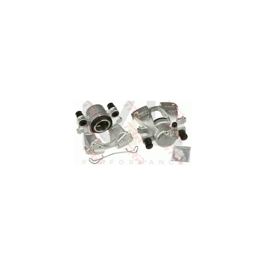 TRW BHV563E Brake Caliper