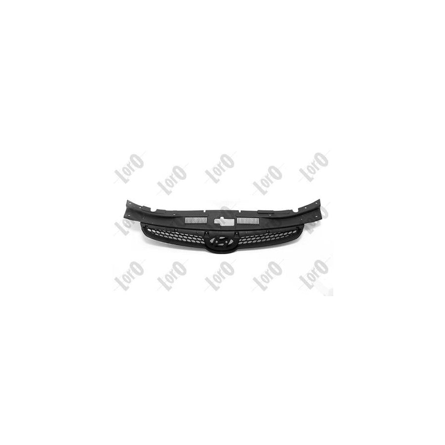 Abakus 01916400 Radiator Grille for Hyundai I30