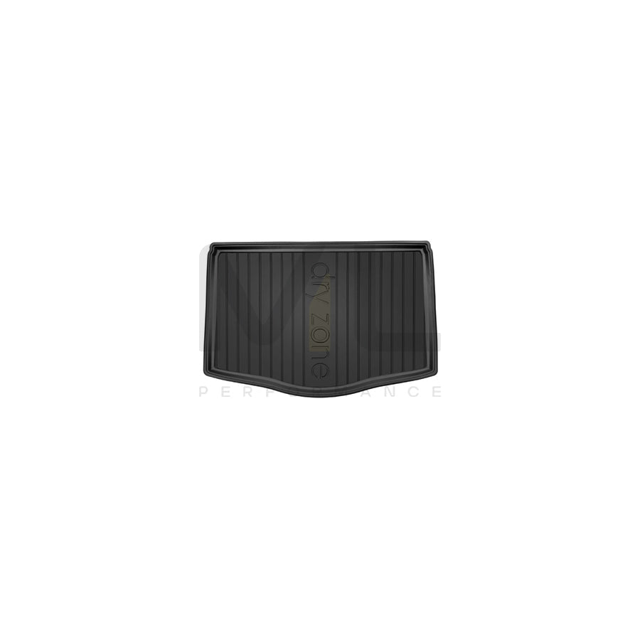 FROGUM Dry Zone DZ400740 Car boot tray for HONDA Civic IX Hatchback (FK) Elastomer, (LHD)