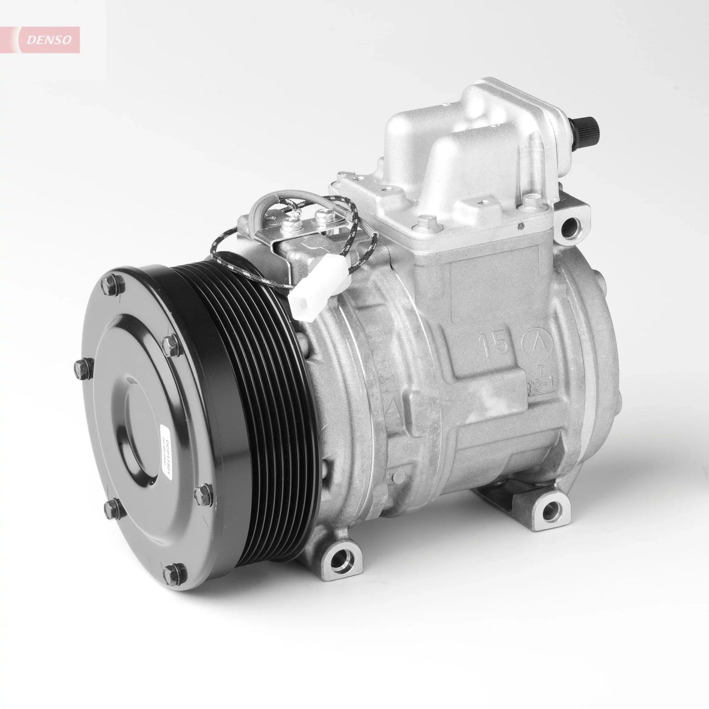 DENSO DCP17501 Compressor, Air Conditioning