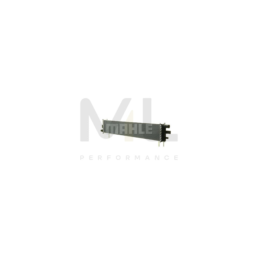 MAHLE ORIGINAL CR 2163 000P Engine radiator for RENAULT MASTER Brazed cooling fins | ML Performance Car Parts