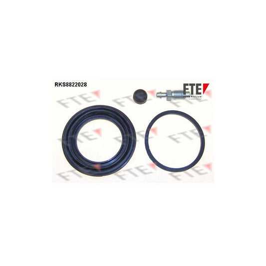FTE 9323947 Repair Kit, Brake Caliper for Nissan Patrol Gr V Off-Road (Y61)