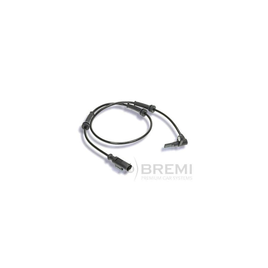 Bremi 50385 Abs Sensor for Fiat Stilo