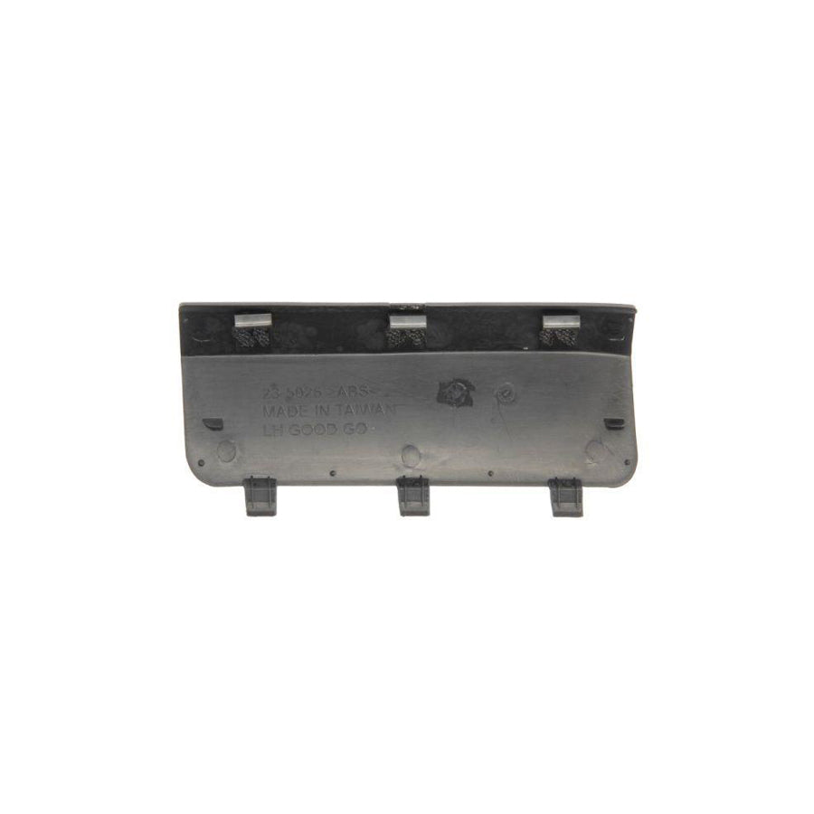 Blic 5513-00-3560971P Flap, Tow Hook Suitable for Mercedes-Benz ML-Class (W163)