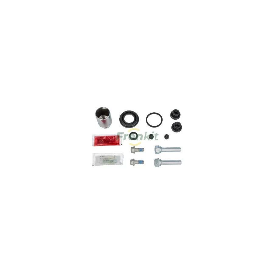 Frenkit 734061 Repair Kit, Brake Caliper for KIA Cerato