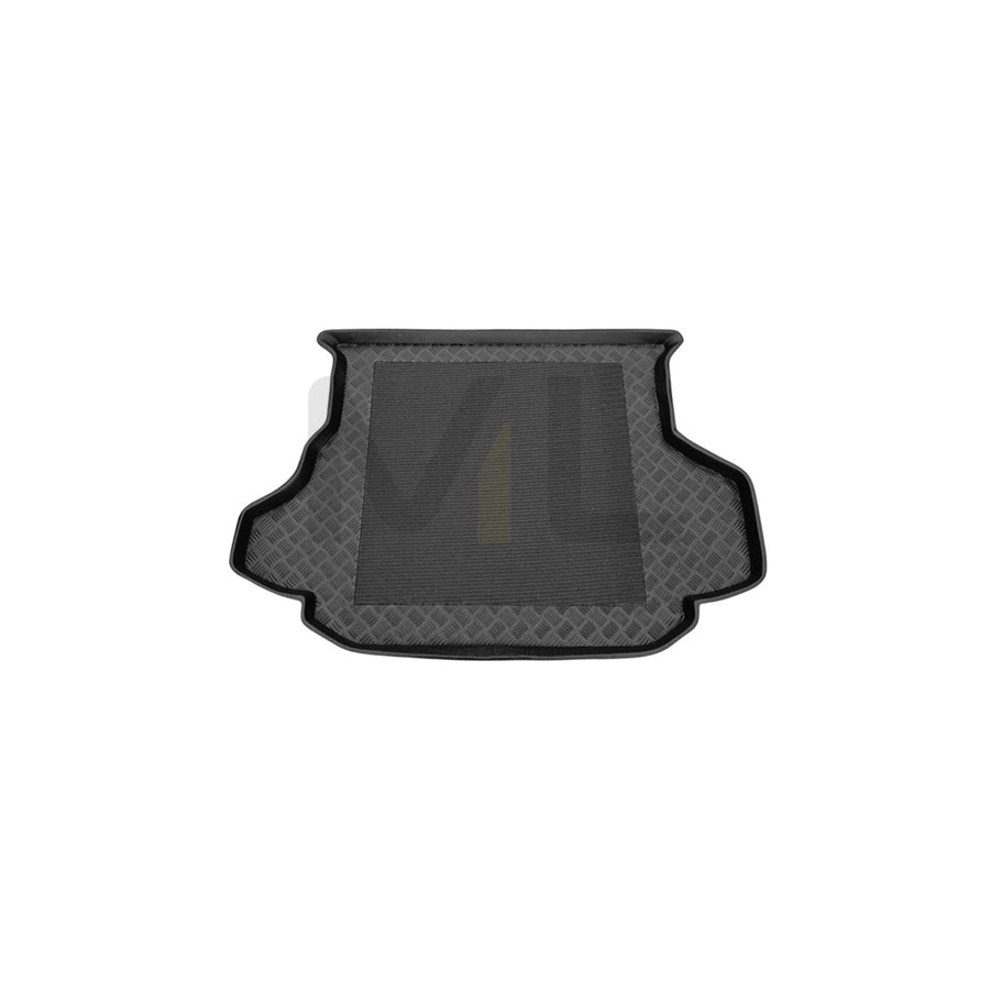 REZAW PLAST 100710M Car boot tray for KIA Carens II (FJ) Elastomer, Plastic, Nonslip