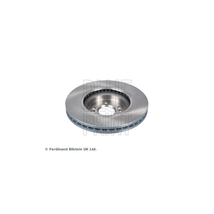 Blue Print Adu174357 Brake Disc