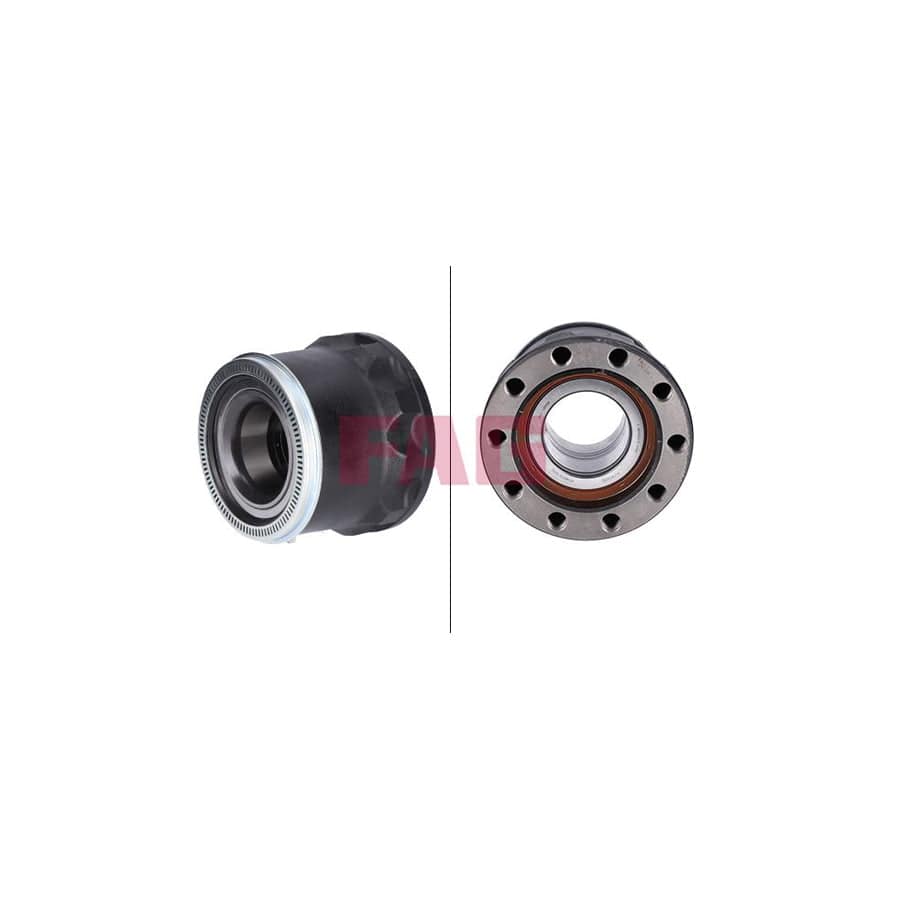 FAG 723 5003 10 Wheel Hub
