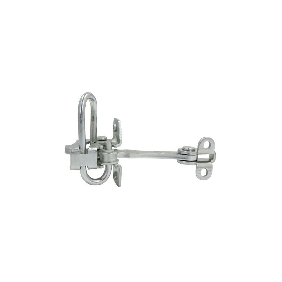 Blic 6004-00-0076P Door Catch for Lancia Ypsilon II (843)