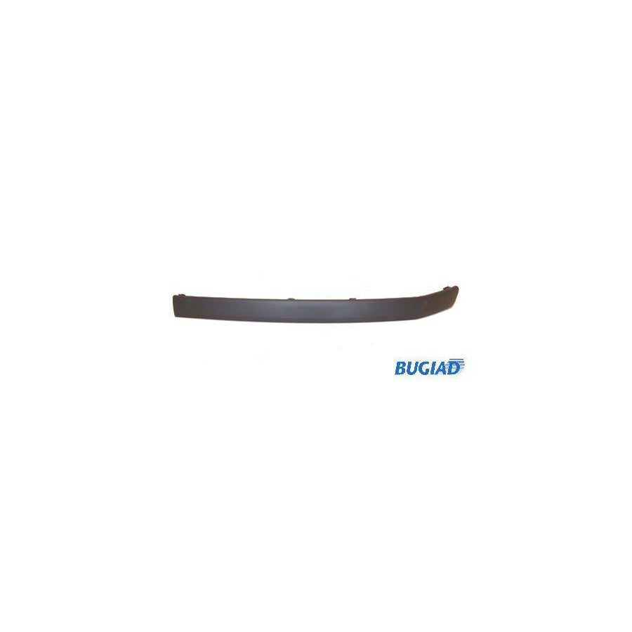 BUGIAD Bsp20072 Bumper Moulding for Skoda Fabia