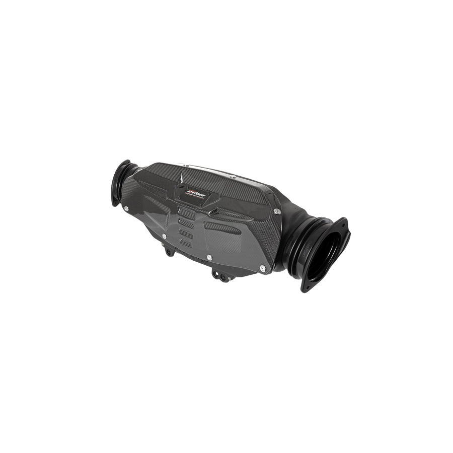 aFe 58-10007D Sealed Intake Chevrolet Corvette (C8) 20-21 V8-6.2L