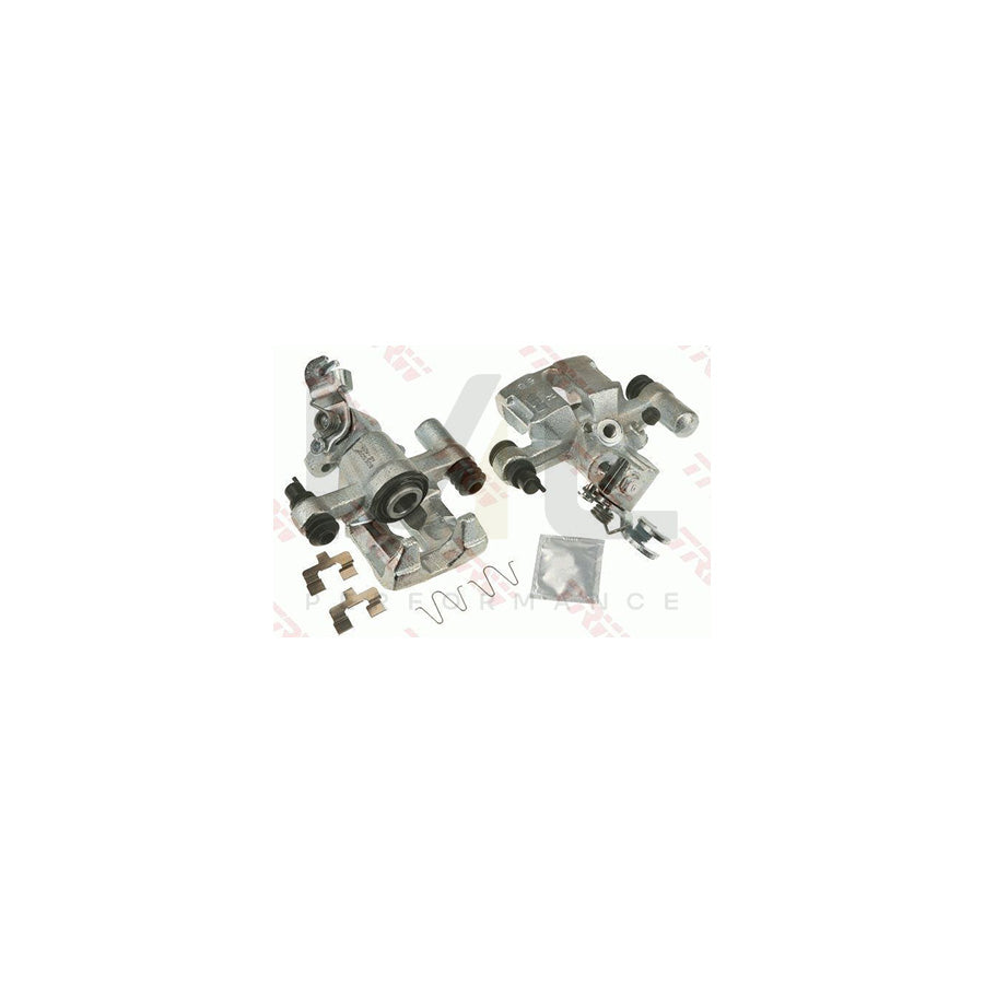 TRW BHN1107E Brake Caliper for MAZDA MX-5 II (NB)