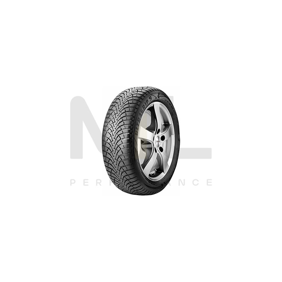 Goodyear Ultra Grip® 9 155/65 R14 75T Winter Tyre