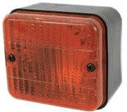 RING RL014 Dual Mount Fog Lamp