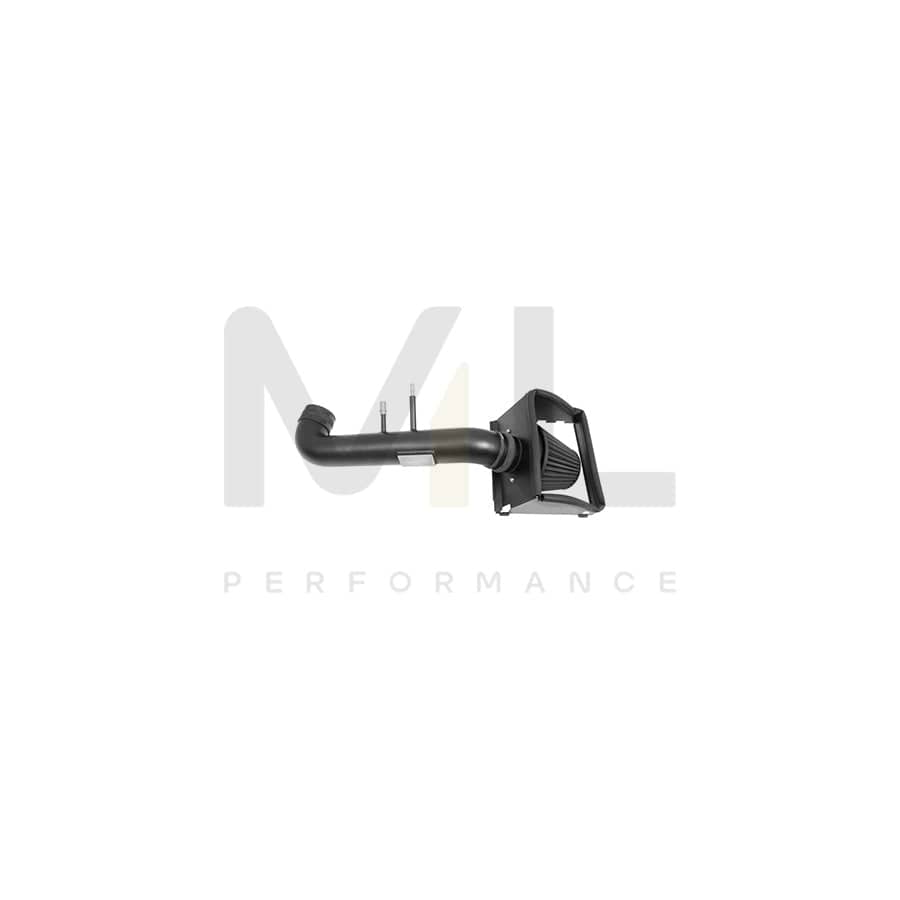 K&N 71-2591 Performance Air Intake System