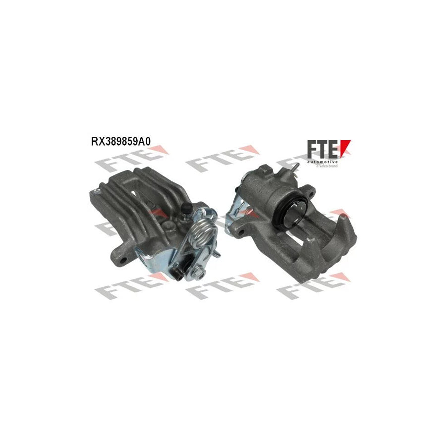 FTE Rx389859A0 Brake Caliper