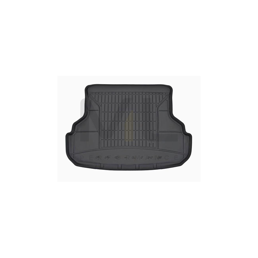 FROGUM TM405967 Car boot tray for SUZUKI SX4 I Saloon (GY) 1012x1502mm, Elastomer, Nonslip