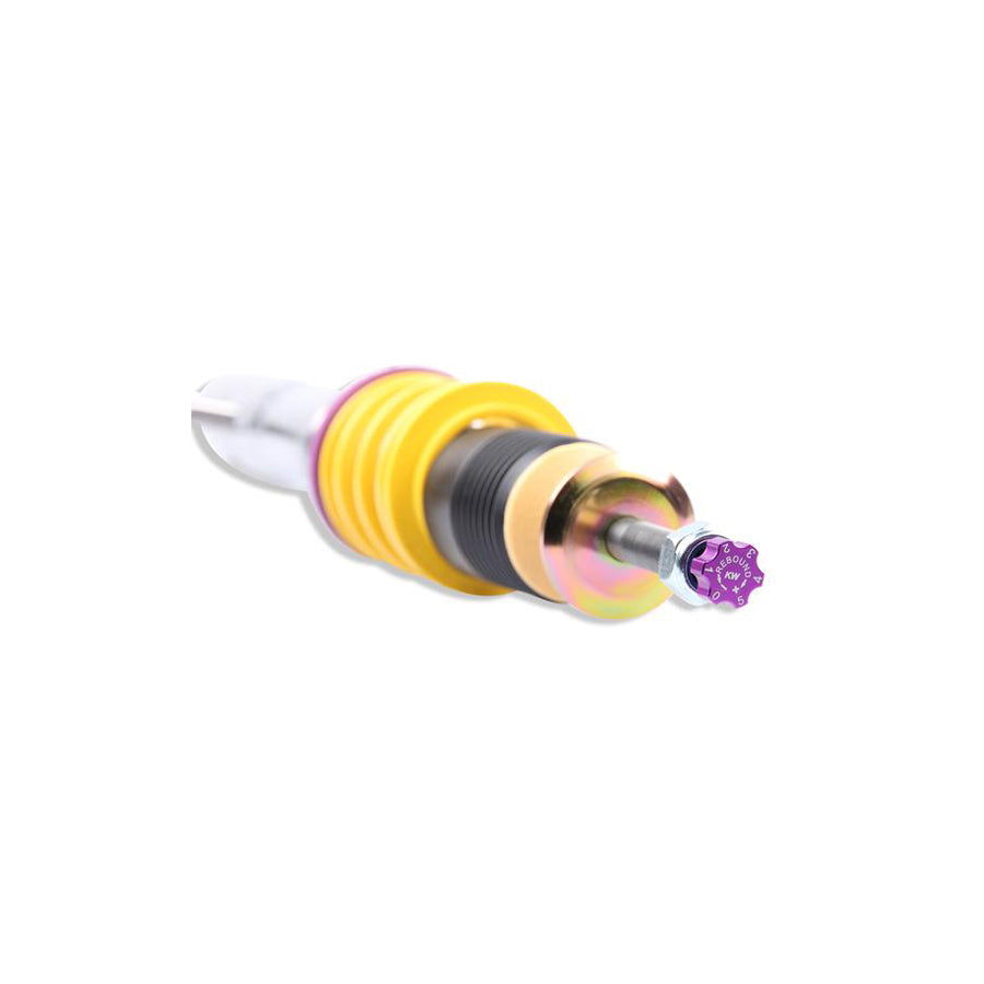 KW 35295010 Citroen C3 Variant 3 Coilover Kit 7  | ML Performance UK Car Parts