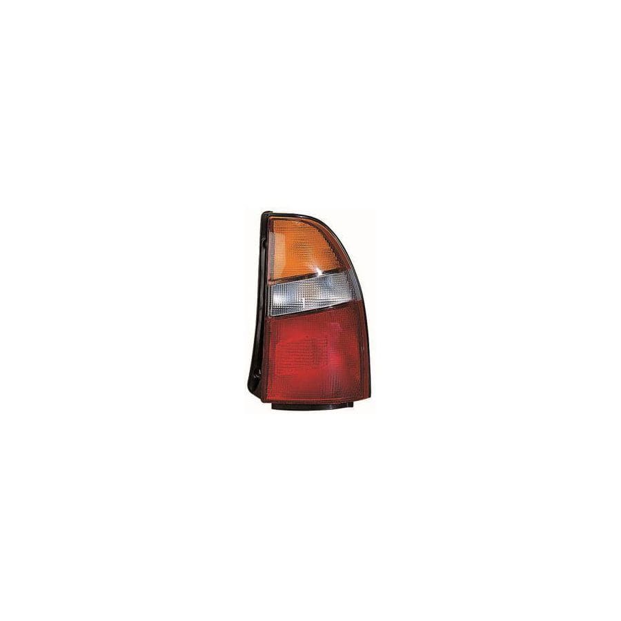 Abakus 2141948Ru Rear Light for Mitsubishi Lancer