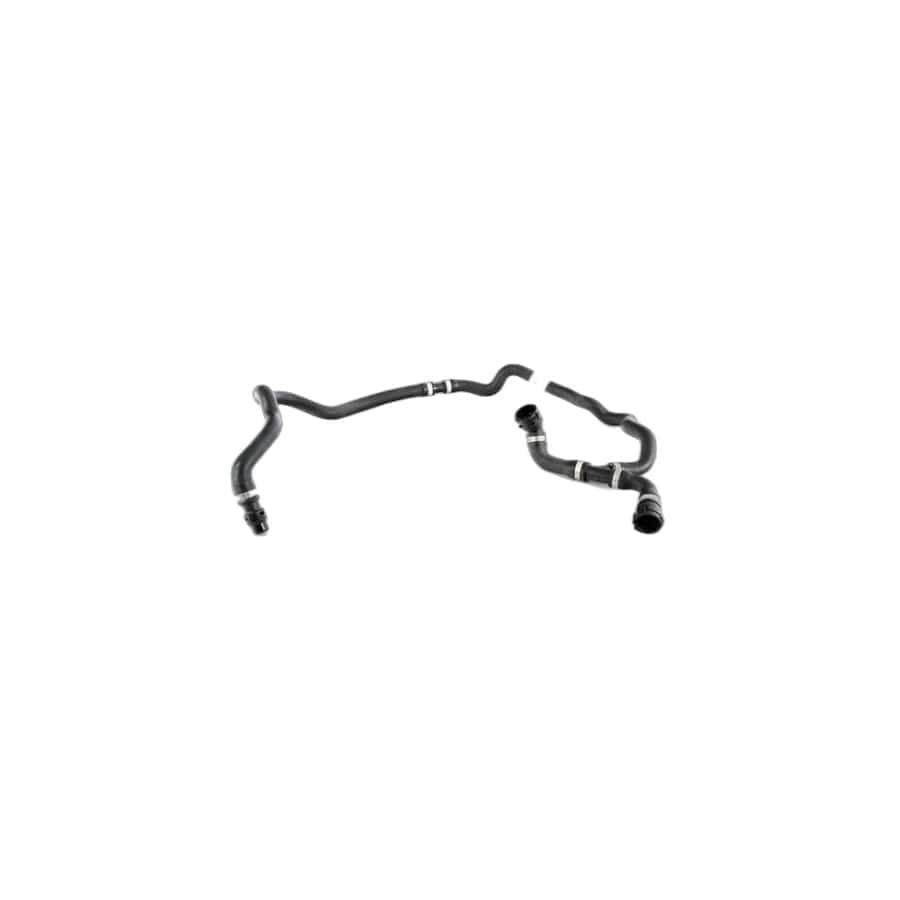 Genuine BMW 17127542209 E63 E60 E64 Return Hose (Inc. 525xi, 530xi & 530i)