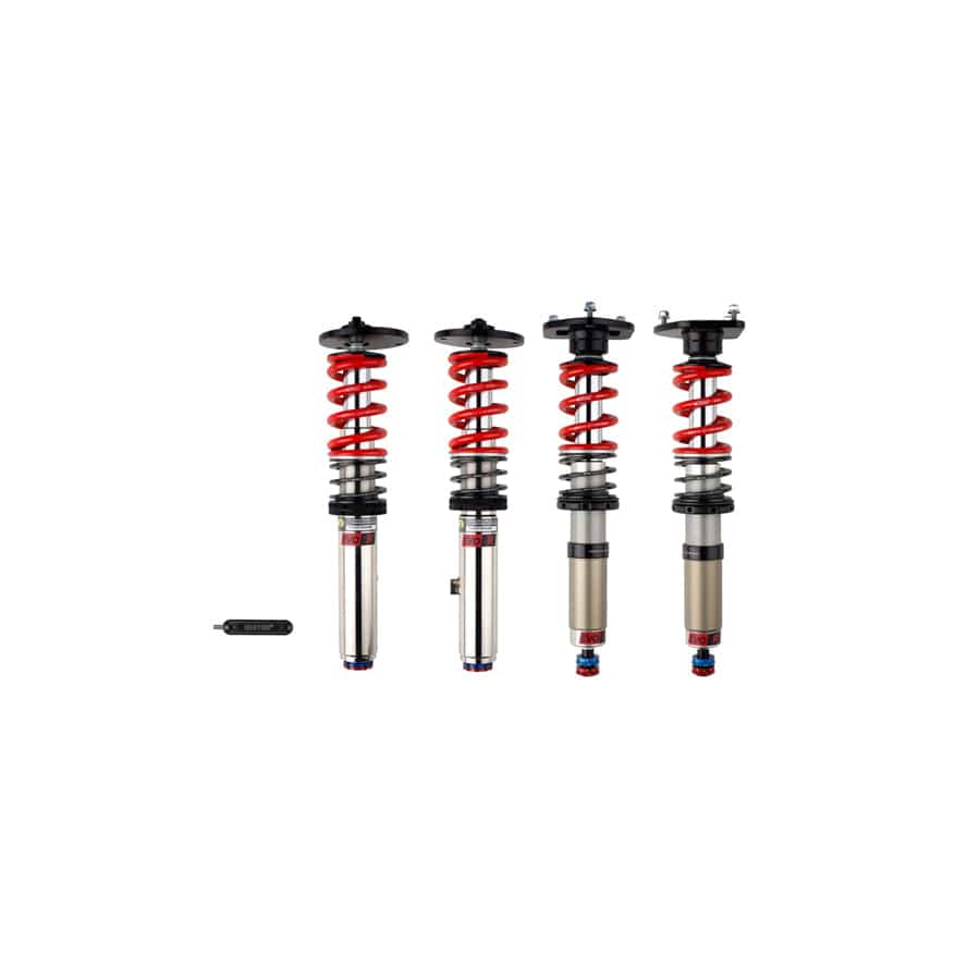 Bilstein 89-319390 PORSCHE 981 987 EVO R Coilover Kit 1 | ML Performance UK Car Parts