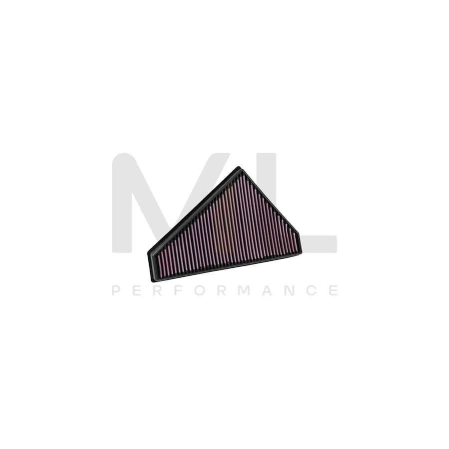 K&N 33-3021 Replacement Air Filter