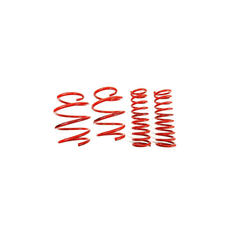 MTS Technik BMW Performance Springs - MTSXBM140 Lowering Springs - Set | ML Performance UK Car Parts