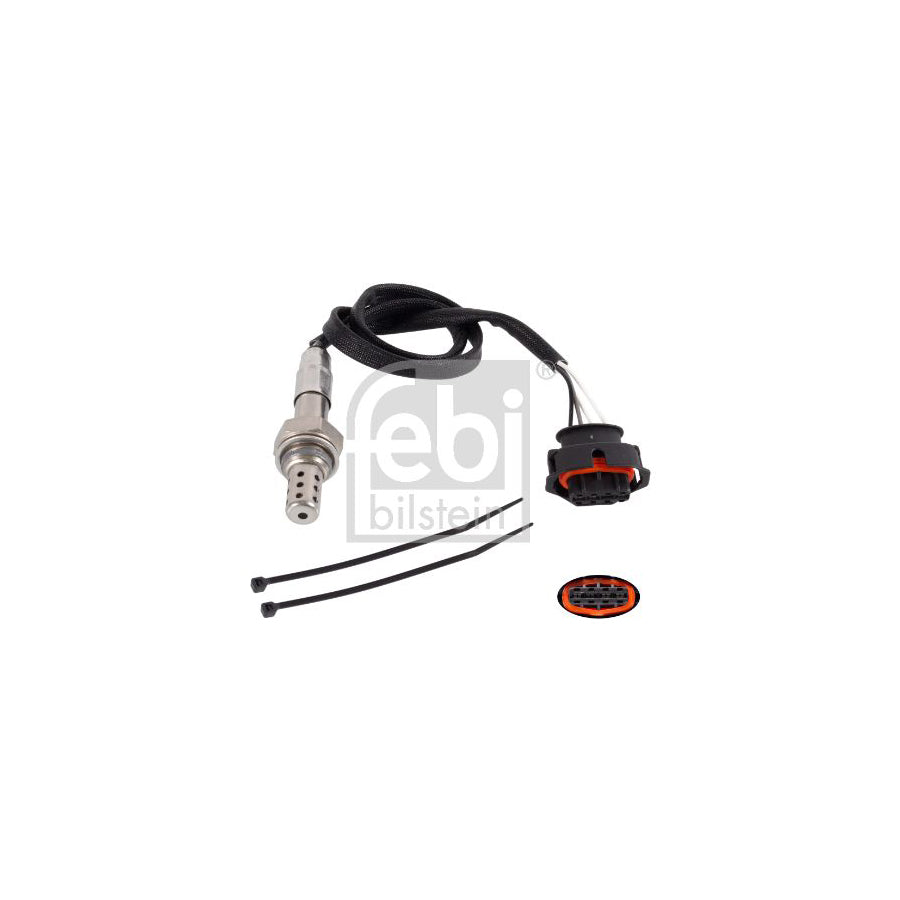 Febi Bilstein 107599 Lambda Sensor