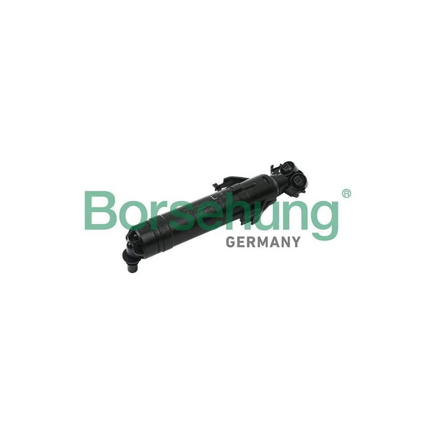 Borsehung B18486 Washer Fluid Jet, Headlight Cleaning for VW Passat