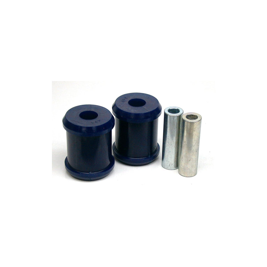 SuperPro SPF0695K SuperPro CrossMember To Chasis Mount Bush Kit