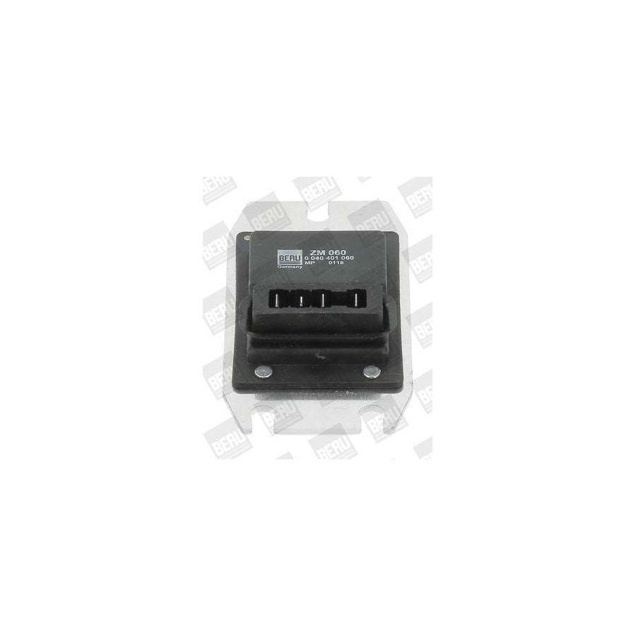 Beru Zm060 Ignition Module