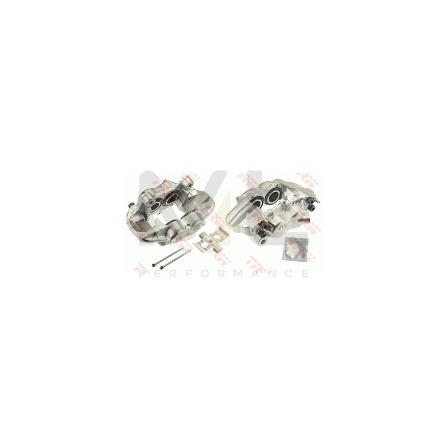 TRW BHZ254E Brake Caliper