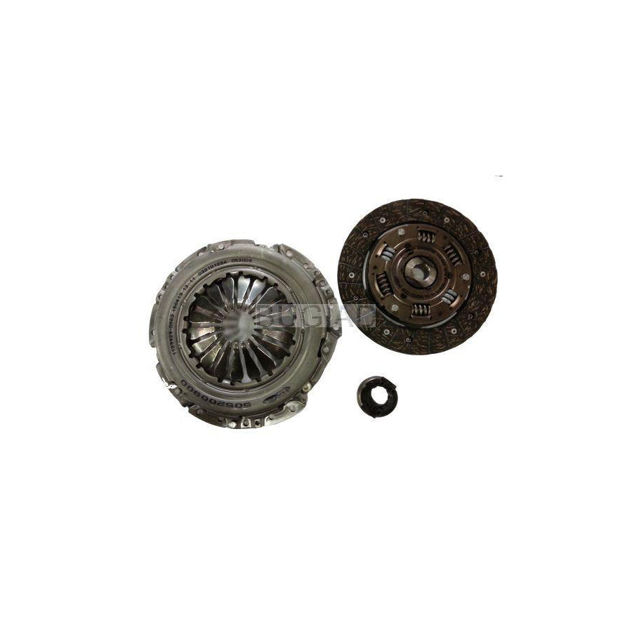 BUGIAD Bsp23159 Clutch Kit