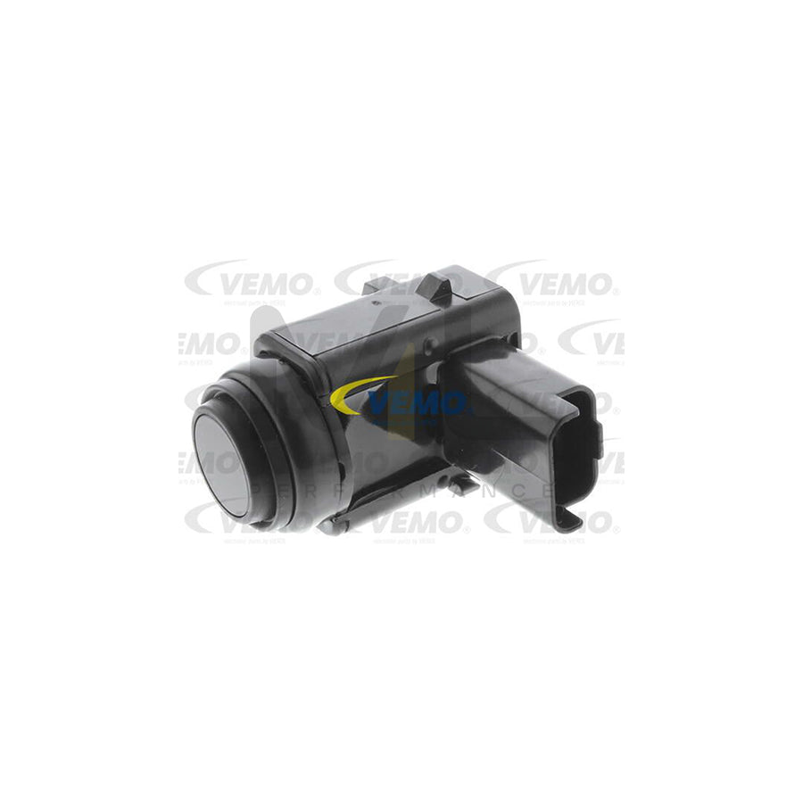 VEMO V42-72-0063 Parking sensor for PEUGEOT 407 Original VEMO Quality, Rear, Black, Ultrasonic Sensor