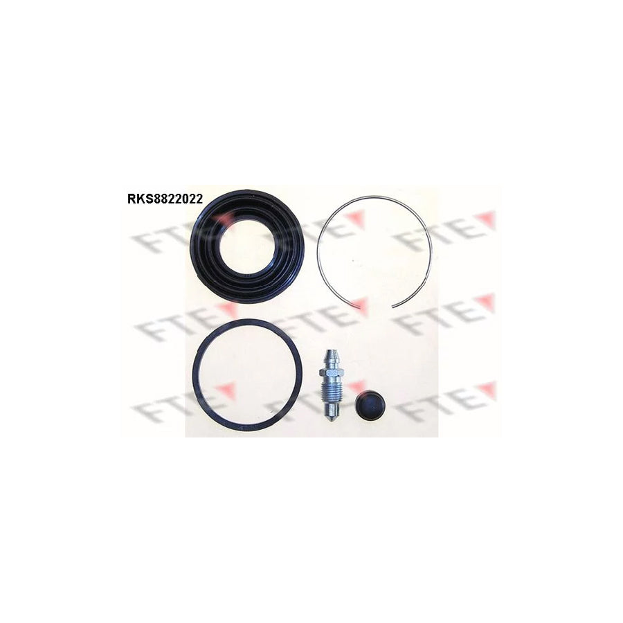 FTE 9323945 Repair Kit, Brake Caliper