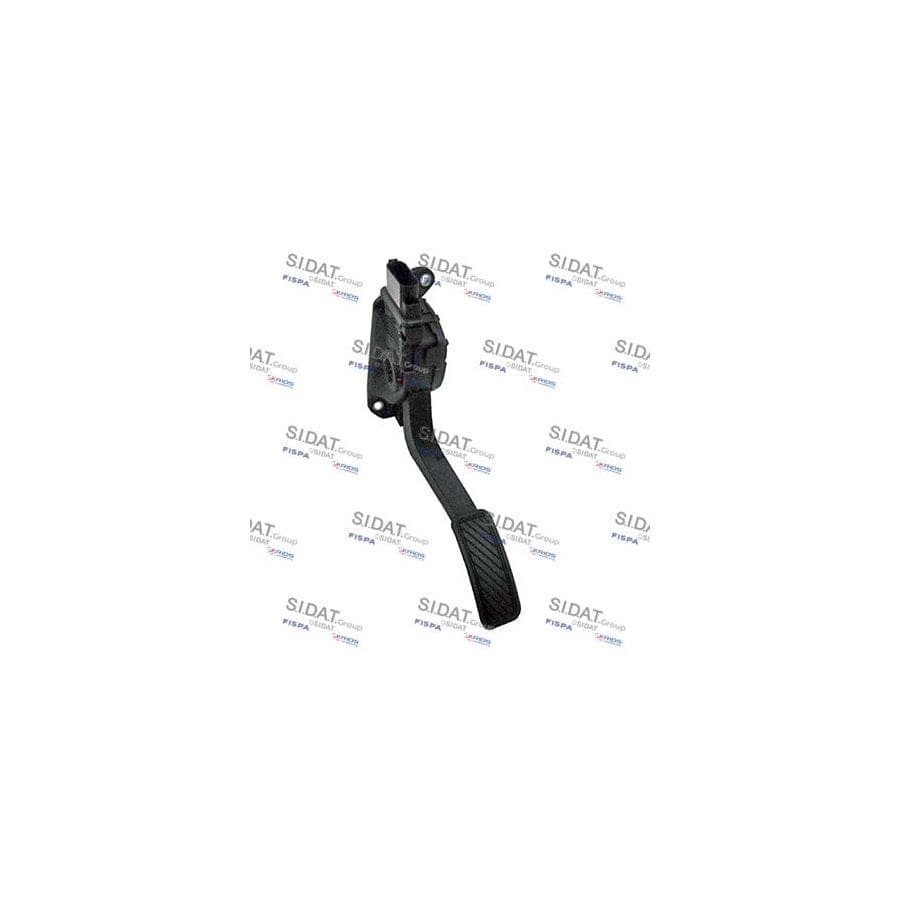 SIDAT 84.2143 Accelerator Pedal Kit