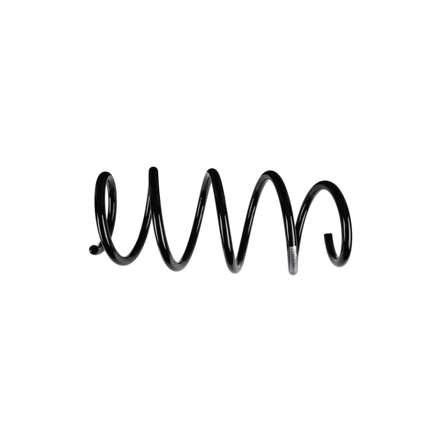 Sachs 993 878 Coil Spring for Ford Fiesta Mk6 Hatchback (Ja8, Jr8)