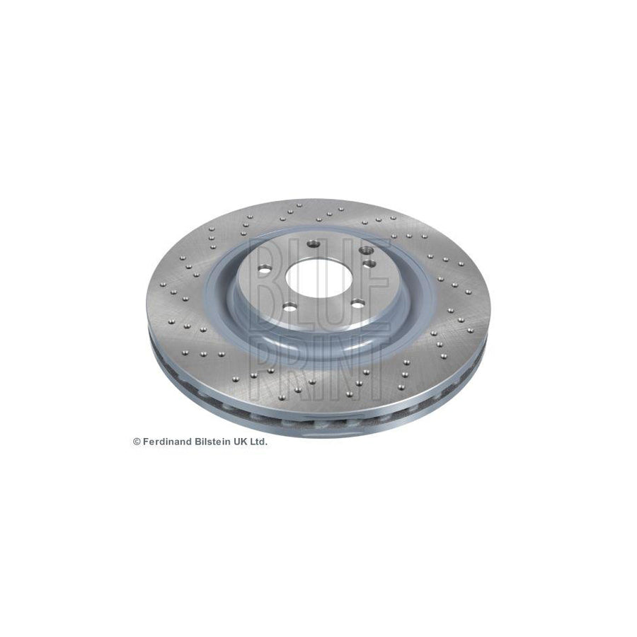 Blue Print Adu174355 Brake Disc
