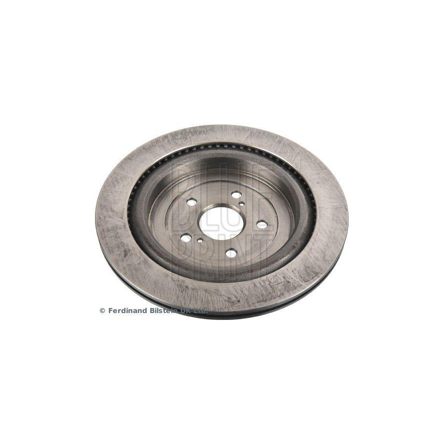 Blue Print Adbp430051 Brake Disc for Lexus Rx IV (Al20)