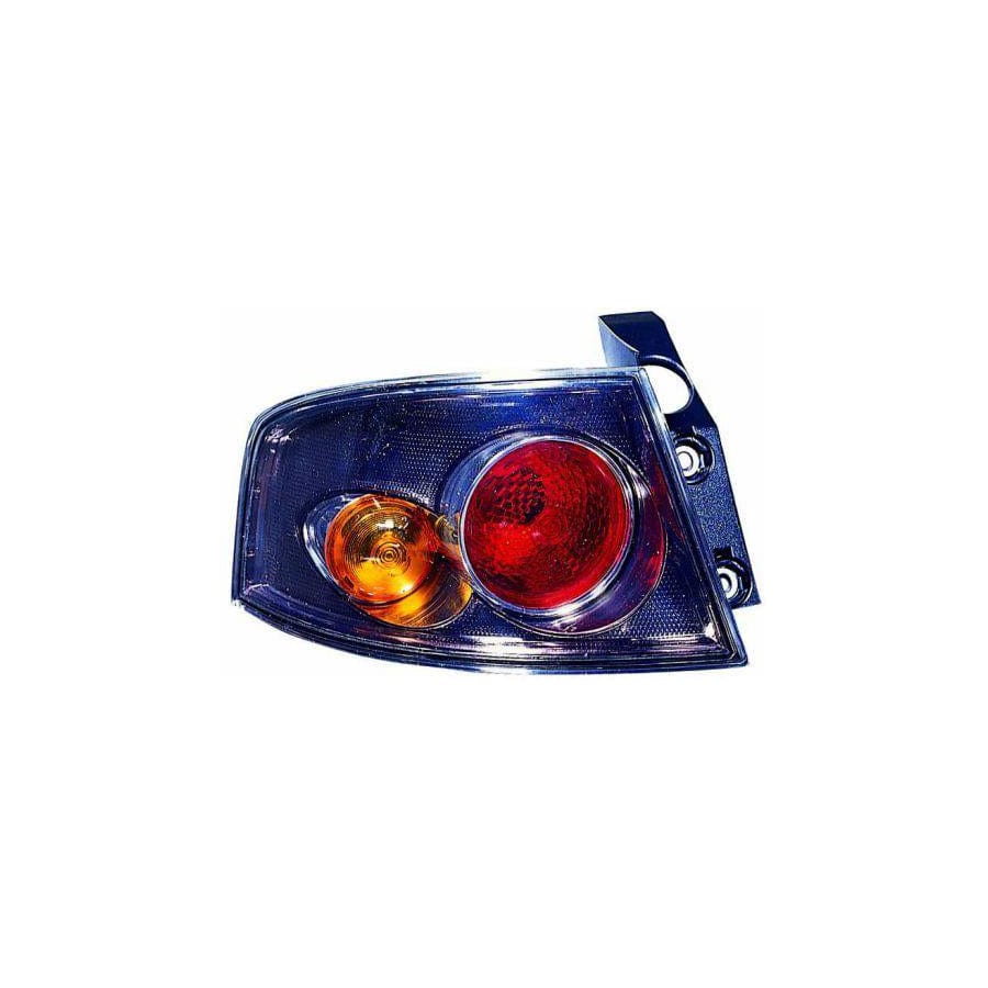Abakus 4451916Lues Rear Light for Seat Ibiza III Hatchback (6L)
