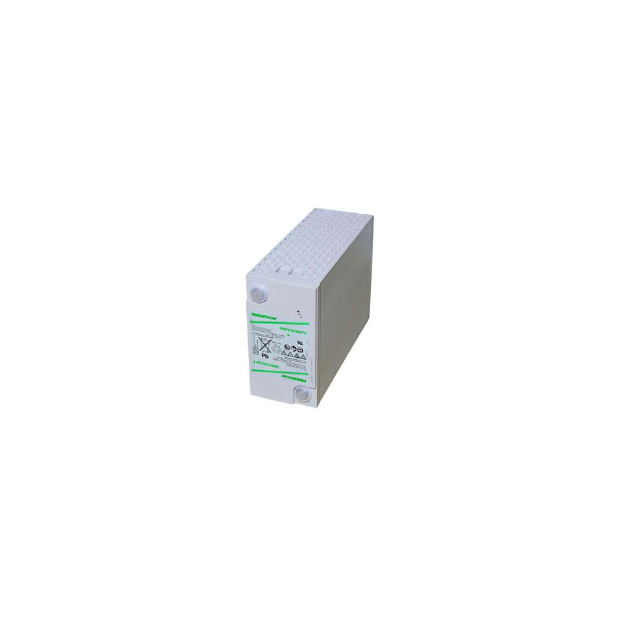 Marathon M6V200 FT M FT Network Battery
