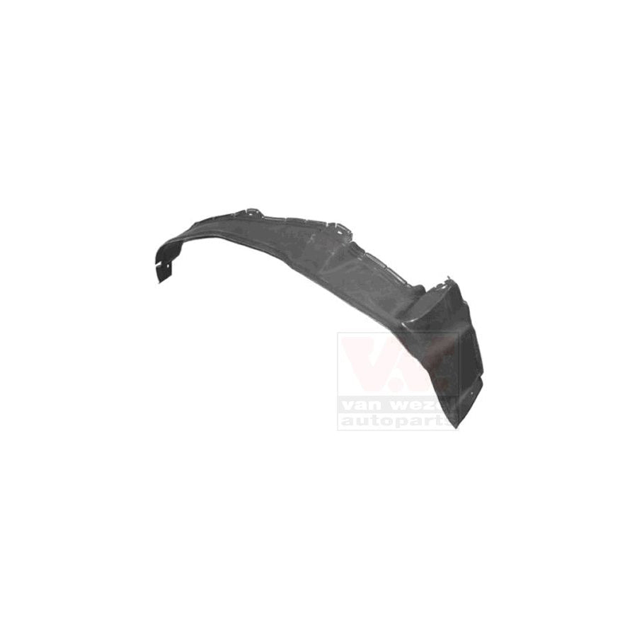 Van Wezel 3020433 Panelling, Mudguard suitable for MERCEDES-BENZ 190 (W201)