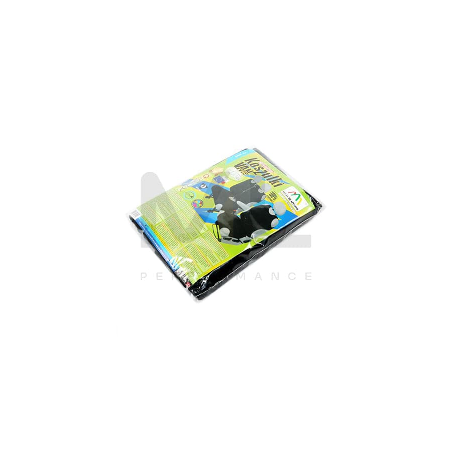 KEGEL 5-1067-253-4010 T-shirt seat cover Front, DV1 + 2